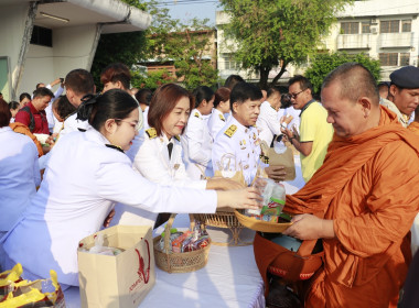 วันที่ 6 เมษายน 2567 งานรัฐพิธีวันที่ระลึก ... พารามิเตอร์รูปภาพ 5